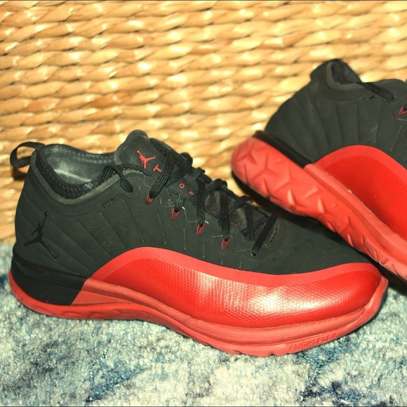 jordan trainer prime flu game